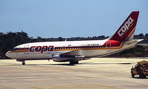 Latin American Civil Aviation Commission